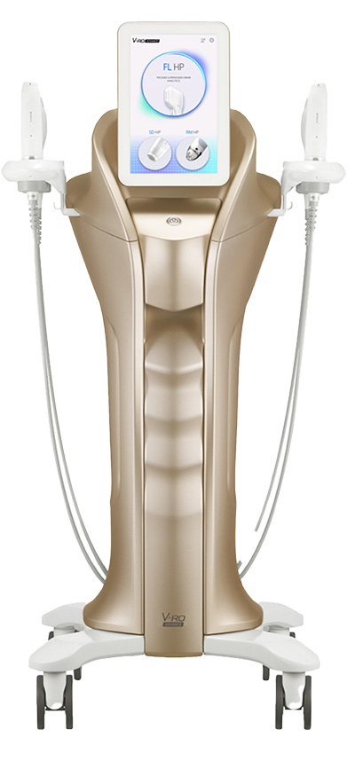 하이로닉포어브이