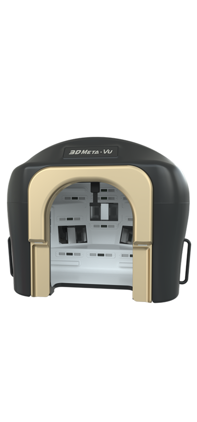 3D 피부진단기 메타뷰