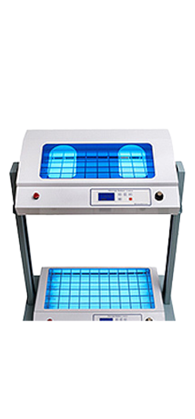 손발전용 자외선치료기